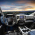 Car Steering Wheel Cover Compatible with Toyota Camry, Premium Leather, Sporty Design, Black...