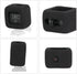 HSU Windslayer Cover and Lens Screen Protector for GoPro Hero 11 Black Mini, Windslayer Cover (2 Pack) + Screen Protector (3 Pack) + Lens Cap, Vid...
