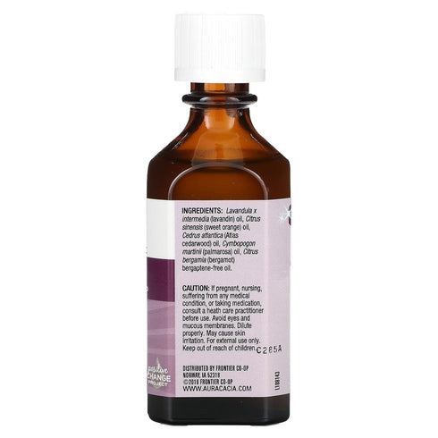 Aura Cacia Petal Power Essential Oil Blend for Home Care, 2 Fluid Ounce...