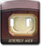 3dRose lsp_33175_2 Retro Tv Toggle Switch, Multicolor...