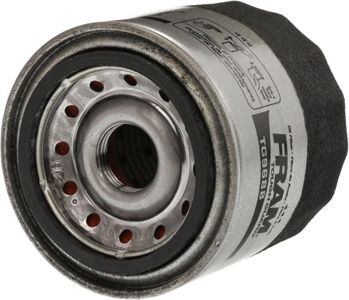 FRAM Tough Guard TG9688 15K Mile Change Automotive Replacement Interval Spin-On Engine Oil Filter for Select Vehicle Model Years, Superior Vehicle...