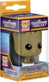 Funko Pocket POP! Keychain: Baby Groot - Guardians of The Galaxy Novelty Keyring - Collectible Mini Figure - Stocking Filler - Gift Idea - Officia...