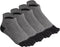 Meaiguo Toe Socks No Show Running Five Finger Socks for Men Women 4 Pairs...