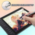 12 Pcs Universal Stylus Tips Replacement Stylus Pen Disc Tips Round Shape Stylus Pen Nibs for Touch Screen Devices......