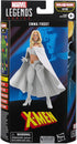 Marvel Legends Series: Emma Frost Astonishing X-Men Collectible 6-Inch Action Figure...