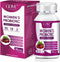 Women's Probiotics, 90 Tablets 90 Billion CFU 18 Strains, Contains Organic Prebiotic Cranberry,Probiotic Supplement for Digestion, Immunity, Women...