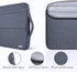 Voova 15.6 16 Inch Laptop Sleeve Carrying Case,Waterproof Computer Cover Bag Compatible with MacBook Pro 16 M3 M2 M1 Pro/Max 2023-2019,Dell XPS 15...