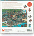 Laurence King The World of Sherlock Holmes 1000 Piece Puzzle...