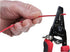 Performance Tool W86504 6-Inch Multi-Wire Cutter, Stripper and Pliers with Non-Slip Grip Handles for 10-20 AWG Solid and Stranded Copper Wire...