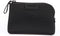 Coin Purse Change Wallet Pouch Nylon Card Holder for Women,Black,Gift wrapping...