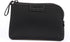 Coin Purse Change Wallet Pouch Nylon Card Holder for Women,Black,Gift wrapping...