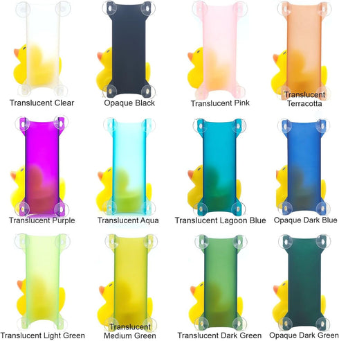 Brand Betta Tunnel (Translucent Pink)...