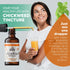 Chickweed Tincture, Organic Chickweed Extract (Stellaria Media) Dried Herb, Chickweed Supplement...