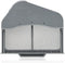 AMI PARTS DC97-16742A Dryer Lint Filter Case Screen Replacement Parts - Compatible with Samsung Dryer DV45H7000EW/A2 DV40J3000GW/A2