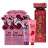 TONYMOLY On Cloud Wine Red Wine Skincare Set...