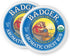 Badger Aromatic Chest Rub, 100% Organic Vaporub w/Eucalyptus & Lavender Essential Oils to Clear & Soothe, All-Natural Chest Congestion Relief for ...