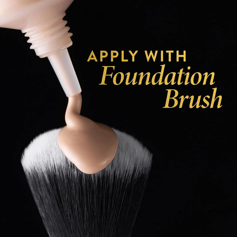 LAURA GELLER NEW YORK Better Than ‘Block Skincare-Infused Serum Foundation with Broad Spectrum SPF 50+, Sand...