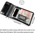 Waterproof Wallet Waterproof Car key Fob Holder Pouch Surf Dry case For Key Cash Cards ID Driver License...