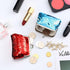 Frienda Sequin Coin Purses Reversible Sequin Mini Wallets Pouches Colorful Sequins Bags for Women Party Favor...