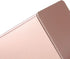 Tianhui Square Tin Can Empty Cube Steel Box Storage Container kit 65mm Series for Treats, Gifts, Favors, Loose Tea, Coffee and Crafts, Rose Gold, ...