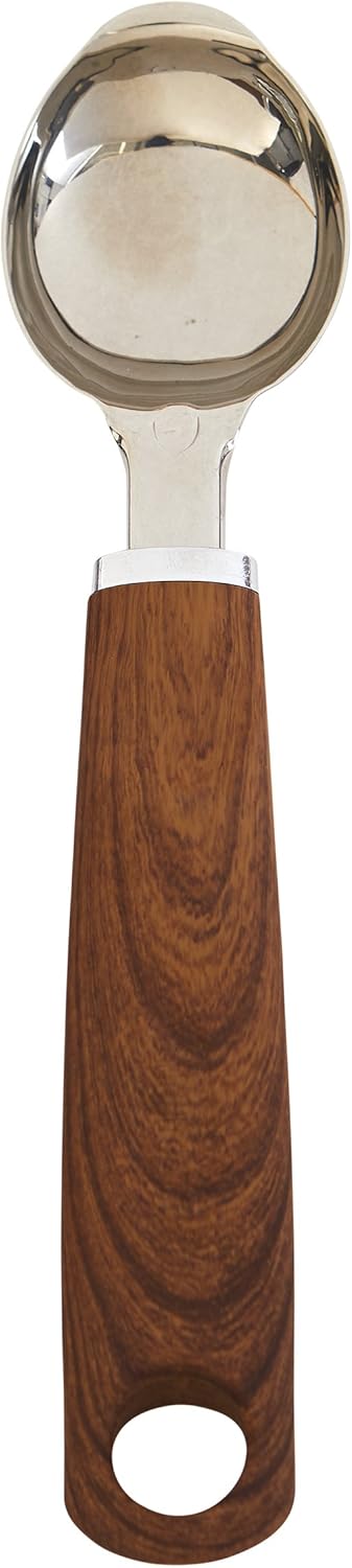 IMUSA USA Kitchen Utensils, 1", Woodlook...