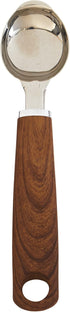 IMUSA USA Kitchen Utensils, 1", Woodlook...