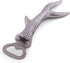 Arthur Court Aluminum Deer Antler Bottle Opener - Rustic Stag Beer Bottle Openers For Men Forged Stainless Steel Head Unique Bottle Opener Cool Ru...