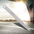 5pcs Feeler Gauge Thickness Feeler Gauge Metric Filler Thickness Gage Measurement Tool (0.08mm)...
