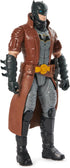 DC Comics, Batman Action Figure, 12-inch, Kids Toys for Boys and Girls, Ages 3+...
