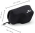 MegaGear MG064 Ultra Light Neoprene Camera Case Compatible with Sony Alpha A6400, A6500, A6300, A6000 (16-50 mm)-Black (MG063)...