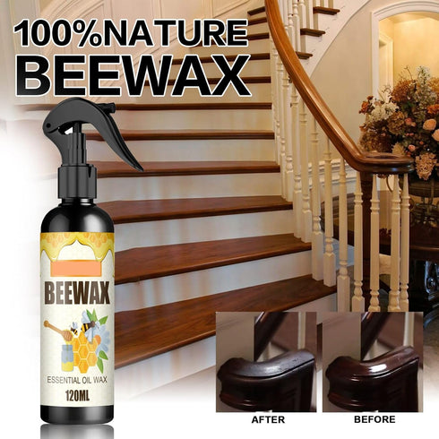 Beeswax Spray, Beeswax Spray Furniture Polish, Original Beeswax Spray Furniture Polish...