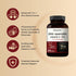 NatureBell Zinc Quercetin with Vitamin C & D3, 240* Capsules | Quercetin 1,000mg, 4 in 1 Zinc 50mg, Vitamin C 250mg, Vitamin D3 5,000 IU – ZincVan...