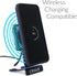 Crave Dual Guard for Samsung Galaxy S23 Case, Shockproof Protection Dual Layer Case for Samsung Galaxy S23 - Navy...
