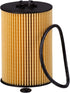 PG PG8176EX Extended Performance Oil Filter | Fits 2015-16 Audi A3, 2015 Volkswagen Beetle, 2018-20 Crafter, 2018-21 Crafter Van, Golf, Golf Sport...