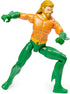 DC Comics 12-inch Aquaman Action Figure...