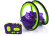 HEXBUG Ring Racer, Self-Stabilizing Rechargeable Remote Control Robot Toys for Kids, STEM Toys for Boys & Girls Aged 8 & Up, (Colors May Vary)...