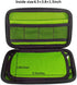 Aprince Digital Gadget Case Waterproof Memory Card Case,Designed for External Hard Drive,USB Flash Drives,Power Banks - Best for Traveling......