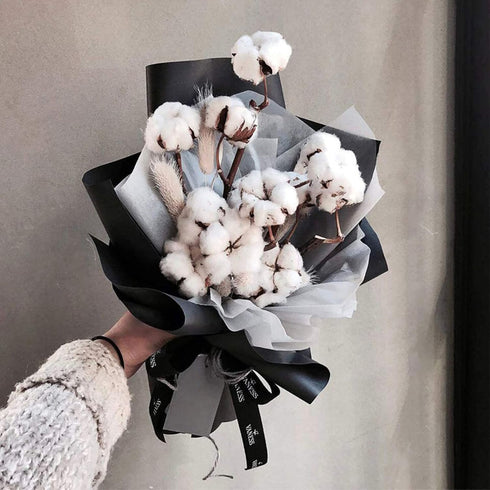 Ueerdand 105 Sheets Black Tissue Paper for Packaging Gift Wrapping Craft Papers Bulk for DIY Artworks Flower Decoration (12 x 20 Inches, Black)...