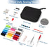 OKOMER Sewing Kit, Sewing Kit for Adults, Needle and Thread Kit, Travel Sewing Kit Sewing Supplies, Small Mini Sewing Kit, Basic, Beginner Sewing ...