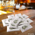 MYARO 12 Packs Gardenia Scented Sachets for Drawer and Closet, Long-Lasting Home Fragrance Sachet for Lover...