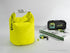 GravaStar- Waterproof Dry Bag - Roll Top Dry Compression Sack Keeps Gear Dry for Kayaking, Beach, Rafting, Boating, Hiking, Camping and Fishing wi...