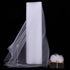 HAVII 54" x 20 Yards (60 ft) White Tulle Rolls Bolt for Wedding Birthday Party Decoration Tutu Table Skirt Tulle Fabric Spool Wrapping Ribbon DIY ...