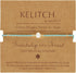 KELITCH Women Friendship Bracelets Miyuki Beads Strand Bracelets Handmade Fashion 3 Pcs Pearl Bracelets Bangles...