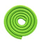 M2cbridge U Shape Extra Thick Furniture Table Edge Protectors Foam Baby Safety Bumper Guard 6.5 Ft (Green)...