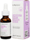 Masque Bar My Ingredients Multi Peptide Serum with Collagen- Wrinkle & Fine Lines reducing Face Serum- Anti-aging Hydrating Serum- Skin Plumping K...