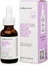 Masque Bar My Ingredients Multi Peptide Serum with Collagen- Wrinkle & Fine Lines reducing Face Serum- Anti-aging Hydrating Serum- Skin Plumping K...