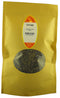 Marshalls Creek Spices THYME 8 ounce XL ECO Friendly Kraft Stand-up Pouch. Premium Quailty...