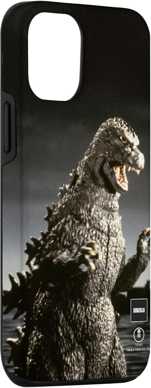 iPhone 12/12 Pro Godzilla Icons of Toho 1984 Case...