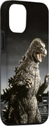 iPhone 12/12 Pro Godzilla Icons of Toho 1984 Case...