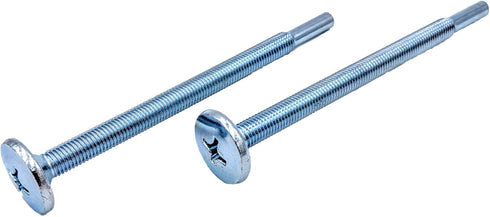 Supplying Demand WB01X10180 942461 2 Pack Microwave Cabinet Mounting Installation Flat Bolt Model Specific Not Universal...